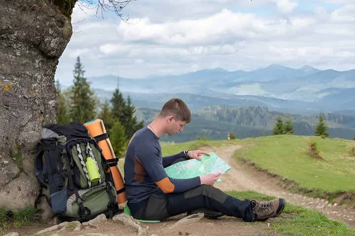 Preparing for a Successful Outdoor Adventure