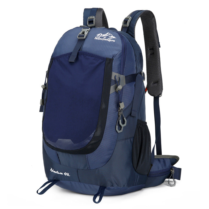 New Large Capacity Outdoor Backpack for Hiking Cycling Travel