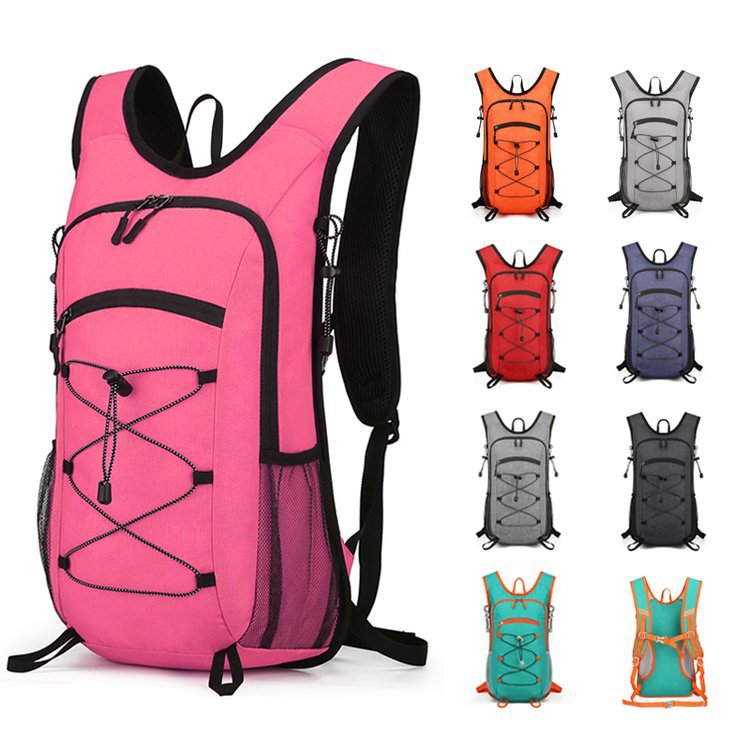 Lightweight Outdoor Running Hiking Cycling Backpack