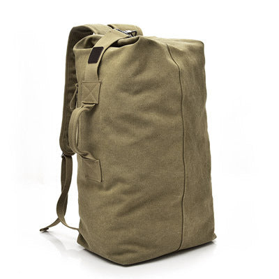 Unisex Large Capacity Outdoor Climbing Hiking Travel Backpack