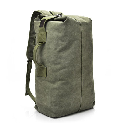 Unisex Large Capacity Outdoor Climbing Hiking Travel Backpack