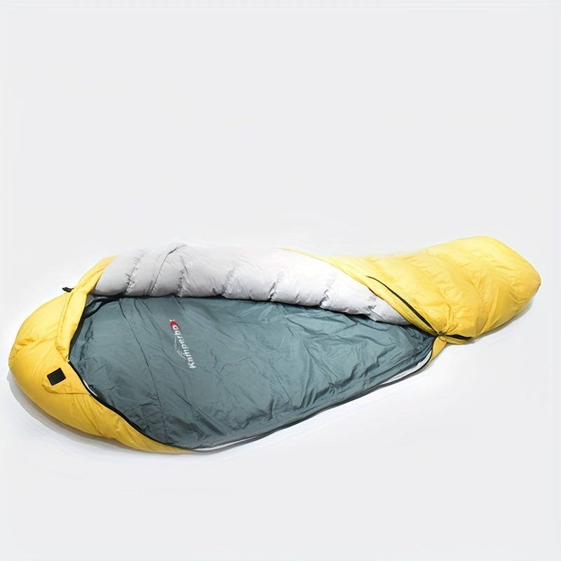 Kamperbox Ultralight Camping Sleeping Bag Liner