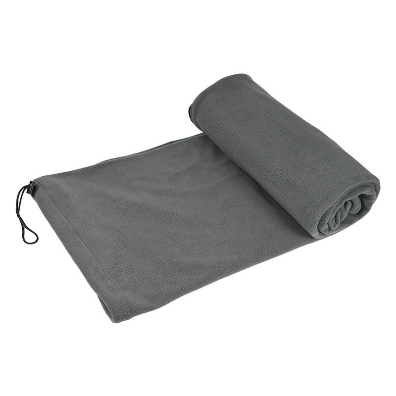 Four Seasons Super Light Single Camping Tent Sleeping Bag