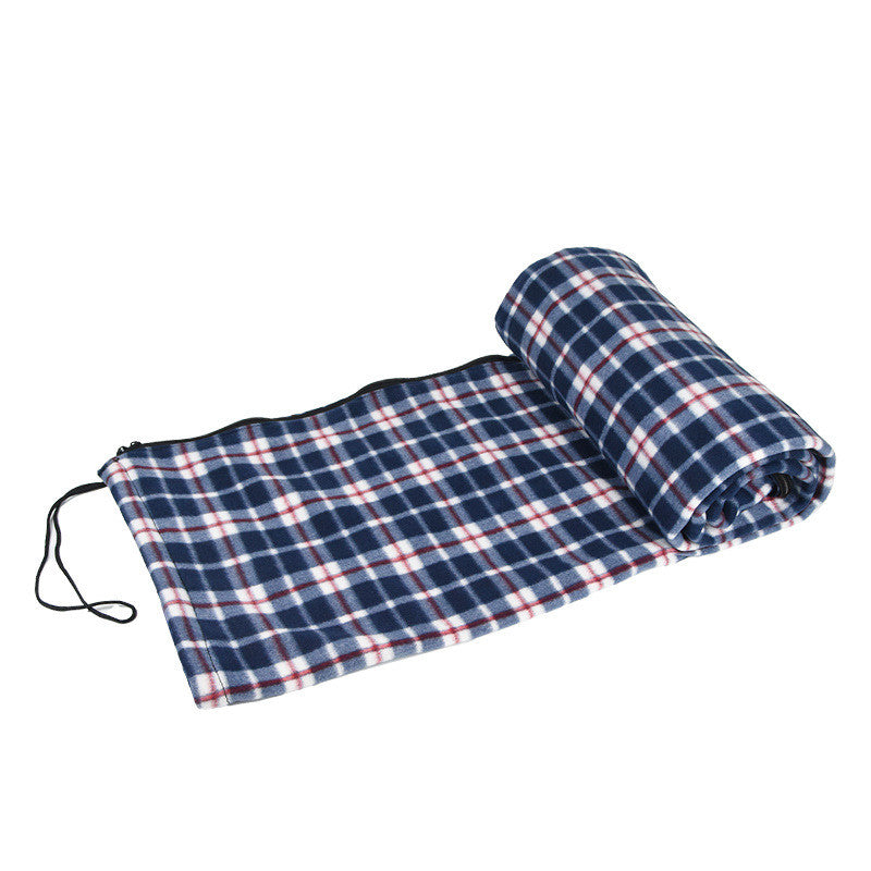 Four Seasons Super Light Single Camping Tent Sleeping Bag