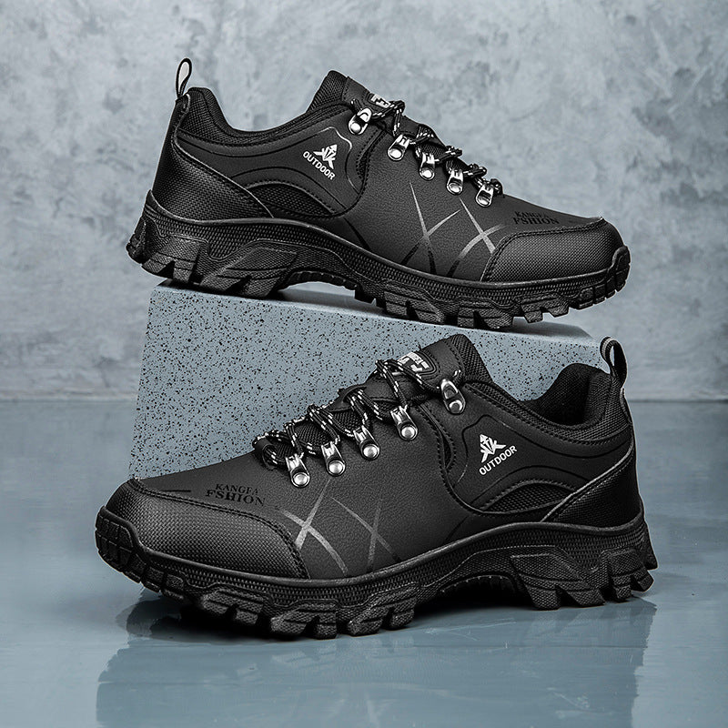 Outdoor Sports Camping Breathable Non Slip Wear Resistant Shoes