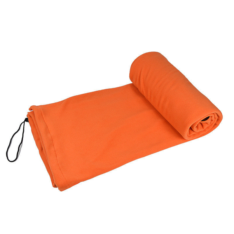 Four Seasons Super Light Single Camping Tent Sleeping Bag