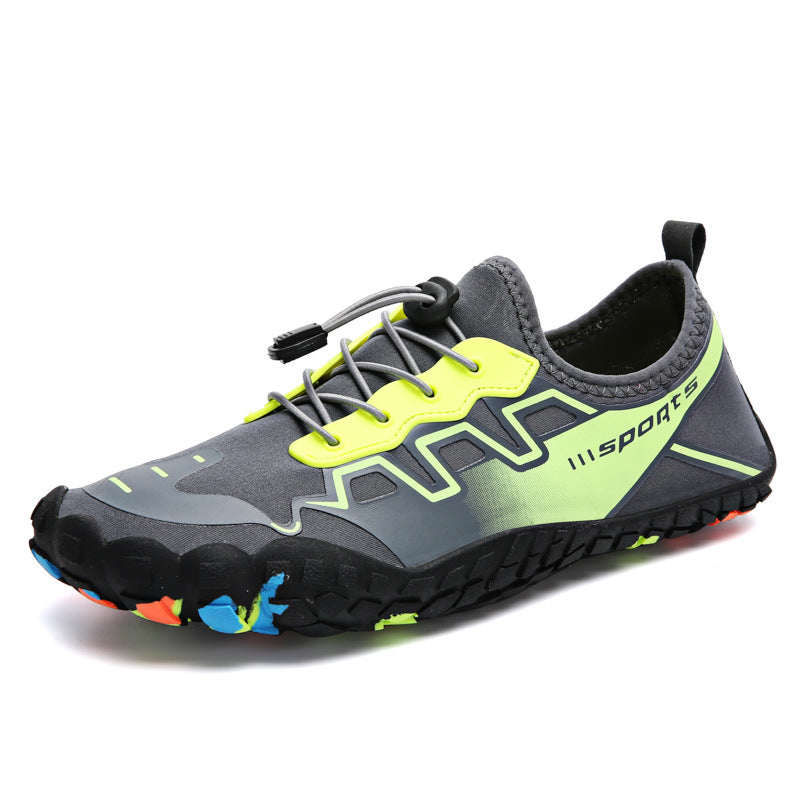 Hiking outdoor hiking shoes
