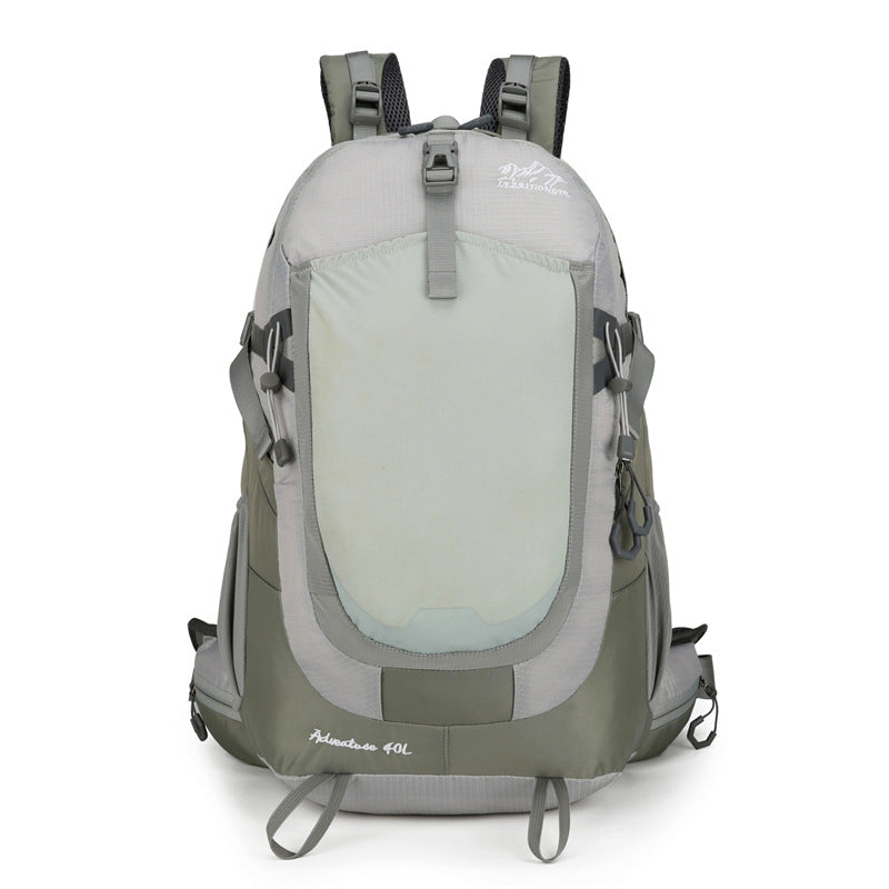 New Large Capacity Outdoor Backpack for Hiking Cycling Travel