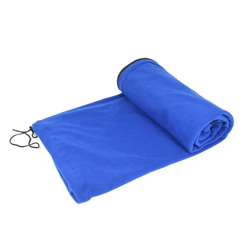 Four Seasons Super Light Single Camping Tent Sleeping Bag