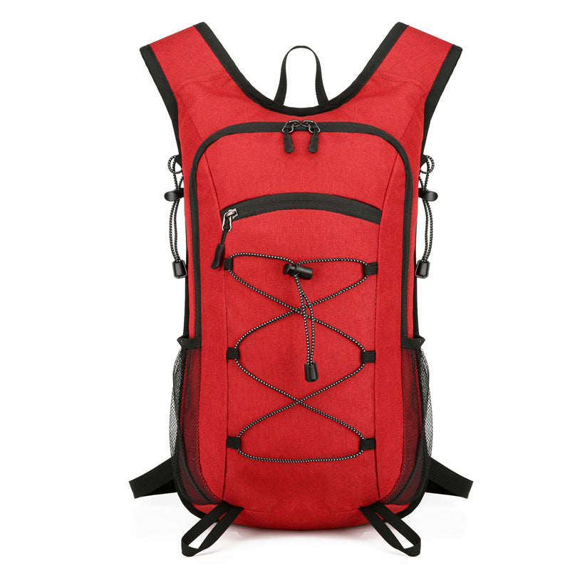 Lightweight Outdoor Running Hiking Cycling Backpack