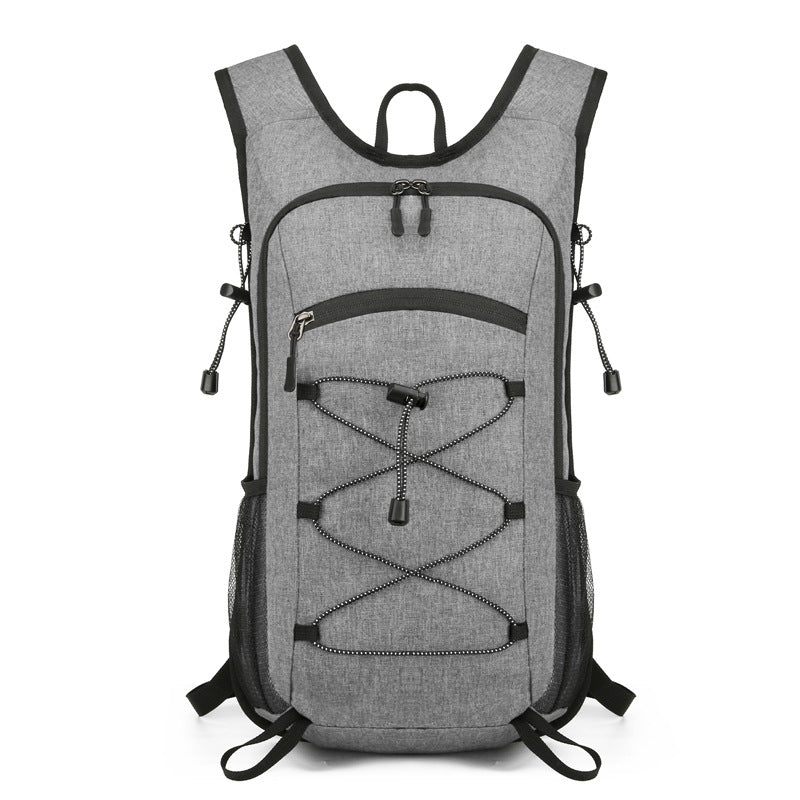Lightweight Outdoor Running Hiking Cycling Backpack