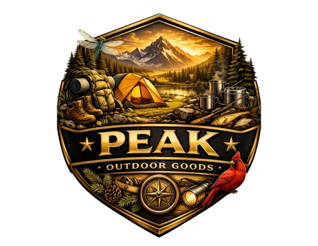 Peak Outdoor Goods