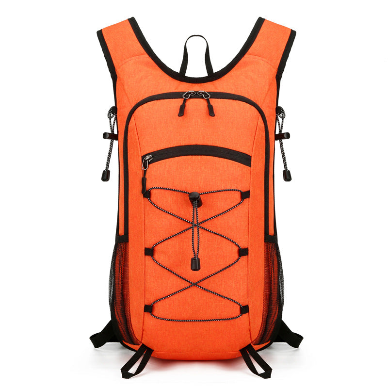 Lightweight Outdoor Running Hiking Cycling Backpack