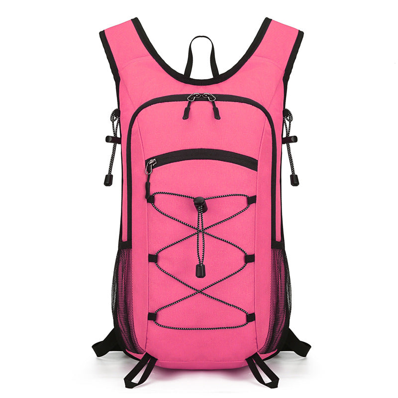 Lightweight Outdoor Running Hiking Cycling Backpack