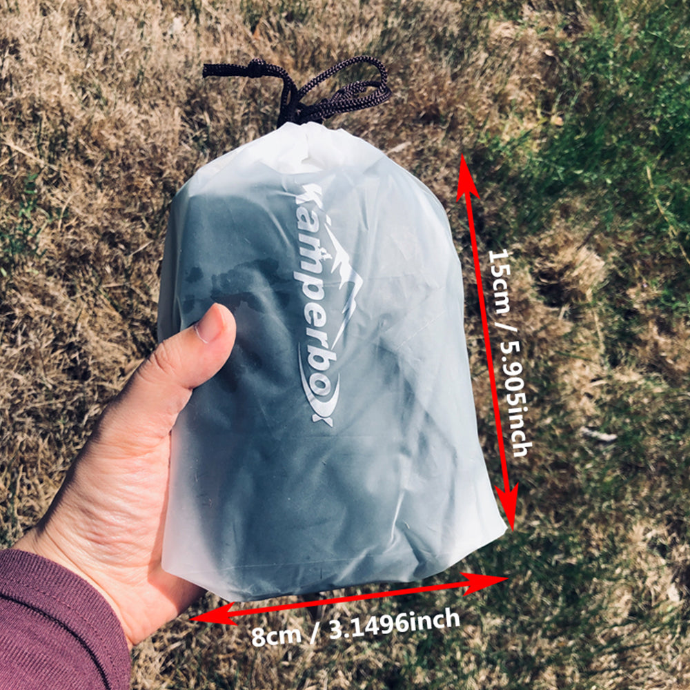 Kamperbox Ultralight Camping Sleeping Bag Liner