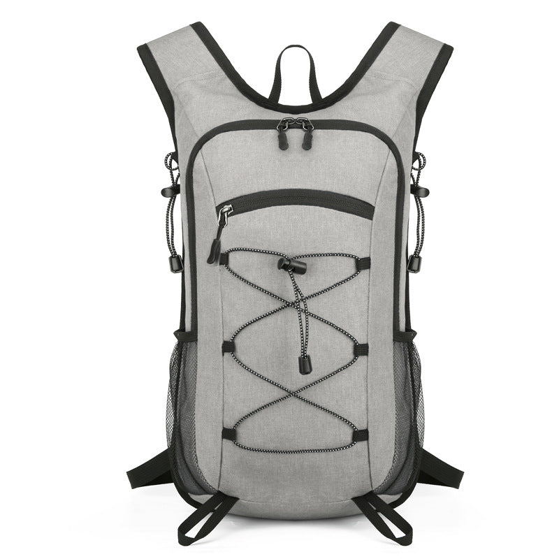 Lightweight Outdoor Running Hiking Cycling Backpack
