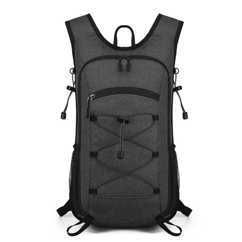 Lightweight Outdoor Running Hiking Cycling Backpack