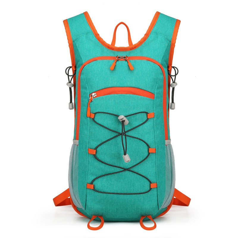 Lightweight Outdoor Running Hiking Cycling Backpack