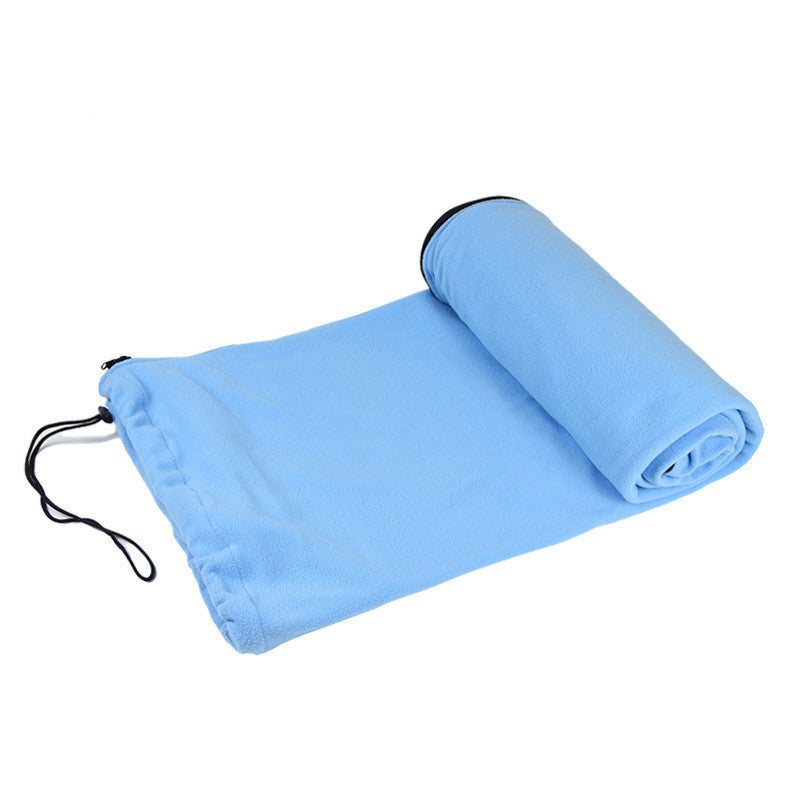 Four Seasons Super Light Single Camping Tent Sleeping Bag