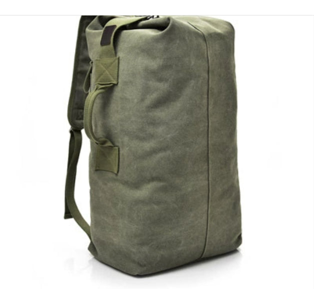 Unisex Large Capacity Outdoor Climbing Hiking Travel Backpack