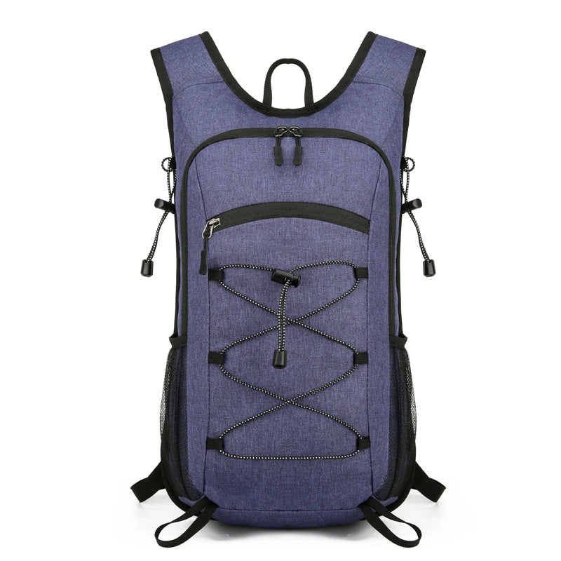 Lightweight Outdoor Running Hiking Cycling Backpack